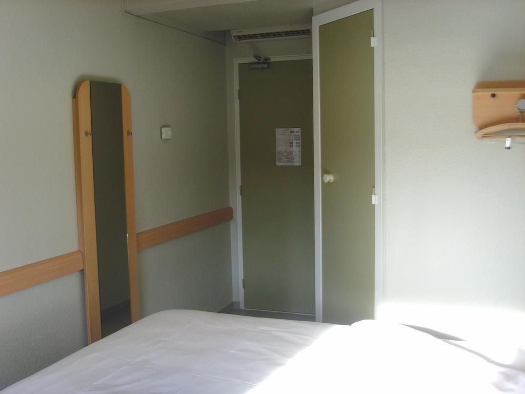 Ibis Budget L'Isle Adam Habitación foto